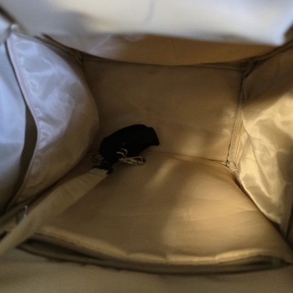 Diaper/Baby Breastfeeding Bag Backpack - Picture 11 of 16